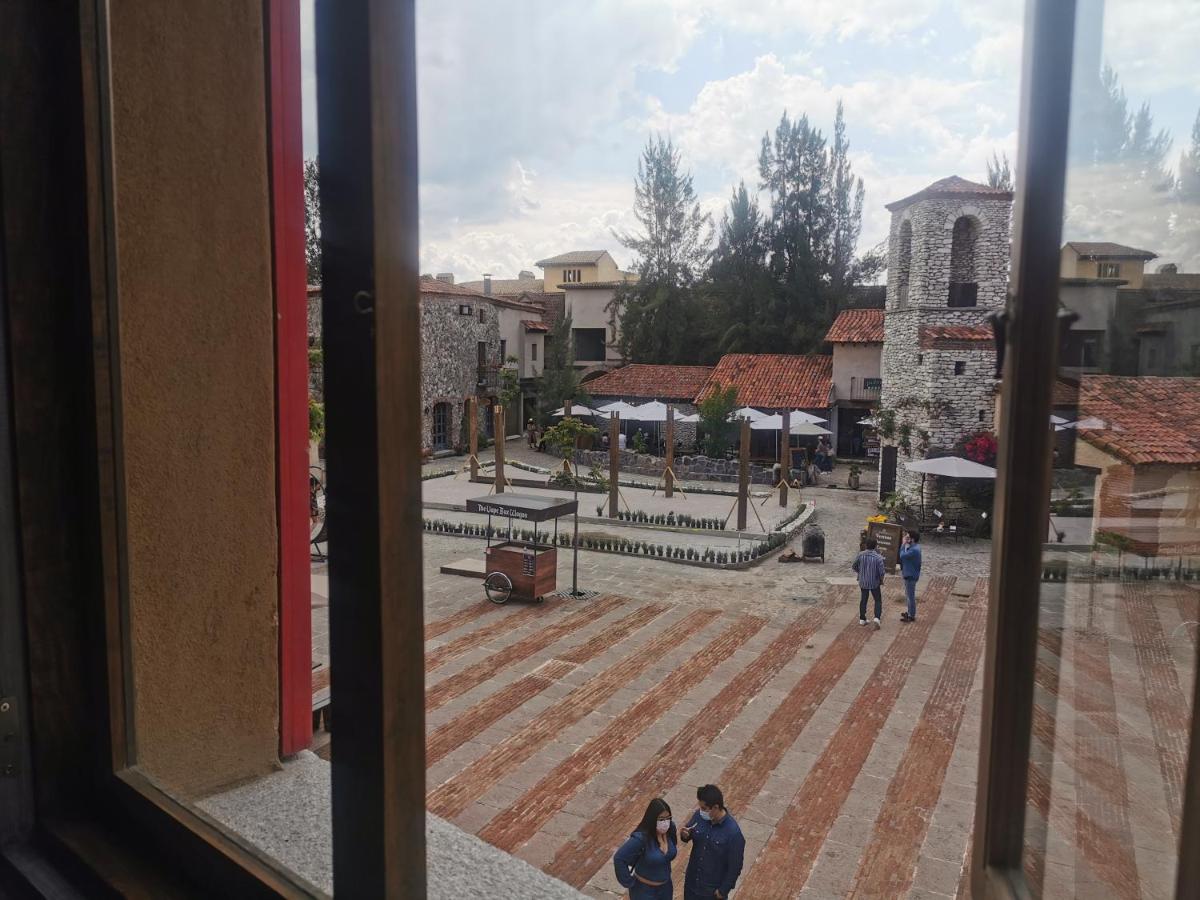 Hotel Canaria Santeagueda エクステリア 写真
