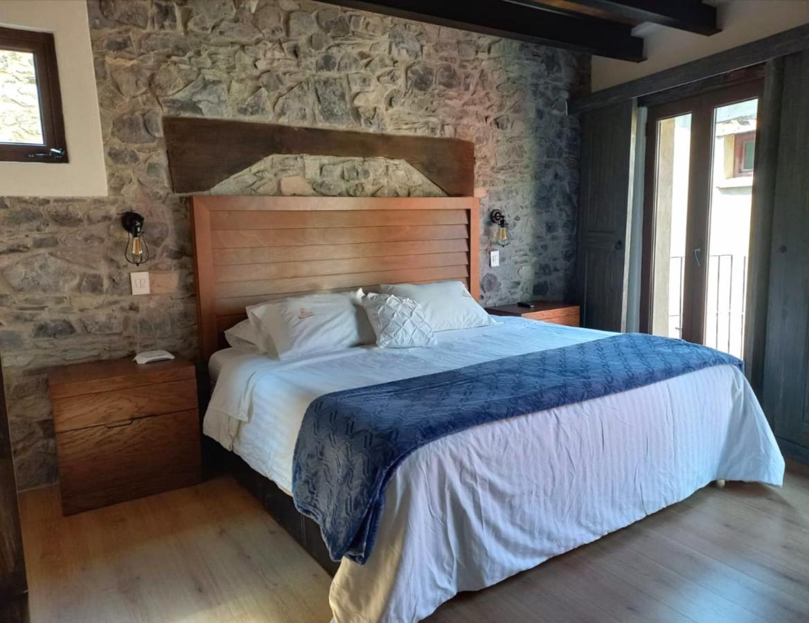 Hotel Canaria Santeagueda エクステリア 写真