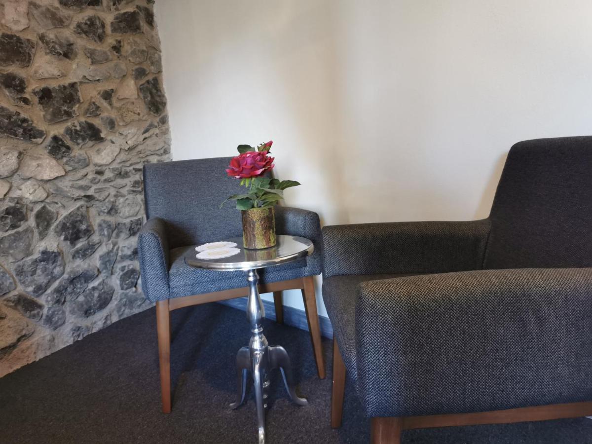 Hotel Canaria Santeagueda エクステリア 写真