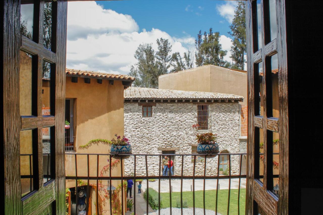 Hotel Canaria Santeagueda エクステリア 写真